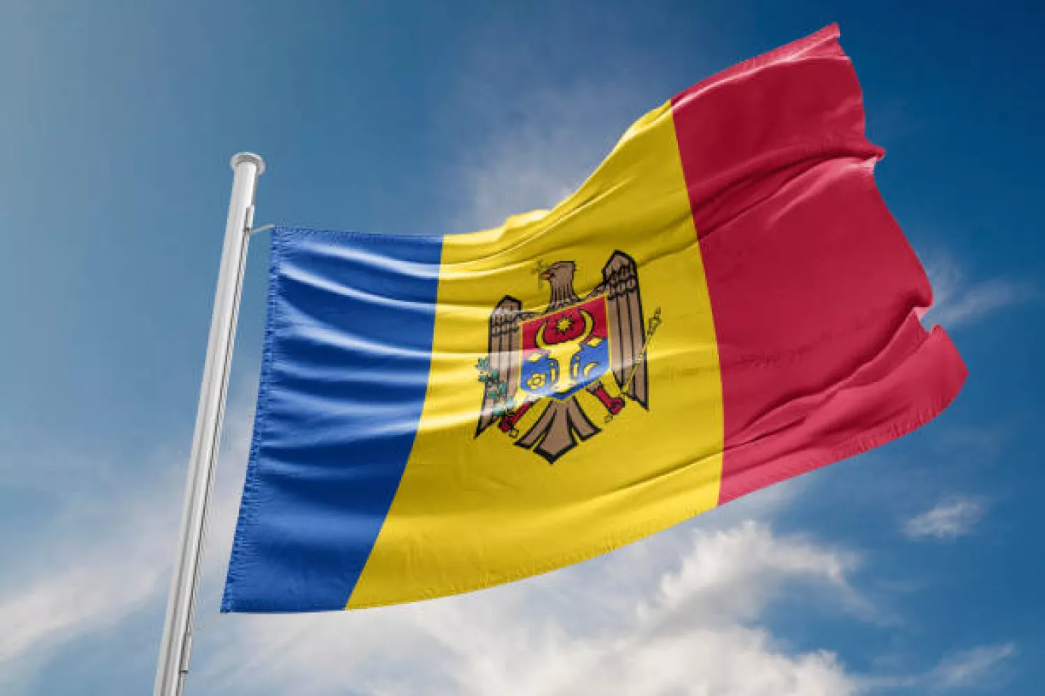 У Молдові назвали пропагандою дані про тисячі заявок на громадянство РФ у Придністров'ї, ілюстративне фото istockphoto.com