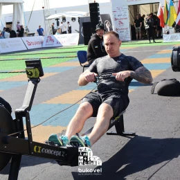 Миколаївські рятувальники стали віцечемпіонами змагань BEST 2026. Фото: Головне управління ДСНС у Миколаївській області