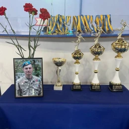 Кубок з баскетболу серед юнаків «Разом переможемо!». Фото: Федерація баскетболу Миколаївщини