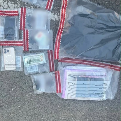 Медсестру з Миколаєва підозрюють в оформленні фіктивної інвалідності. Фото: Національна поліція України