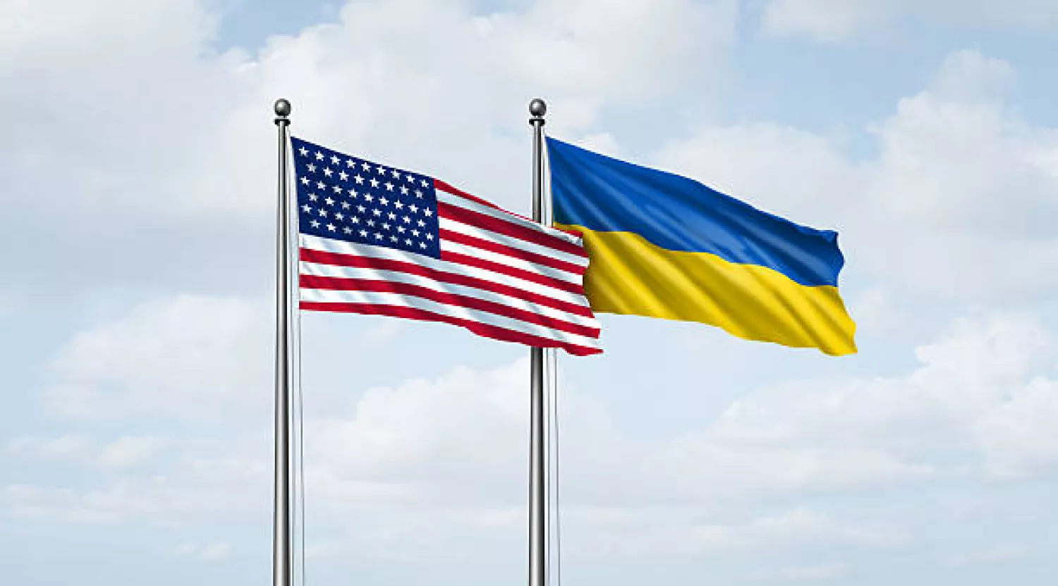Військова допомога для України на 400 млн доларів, ілюстративне фото