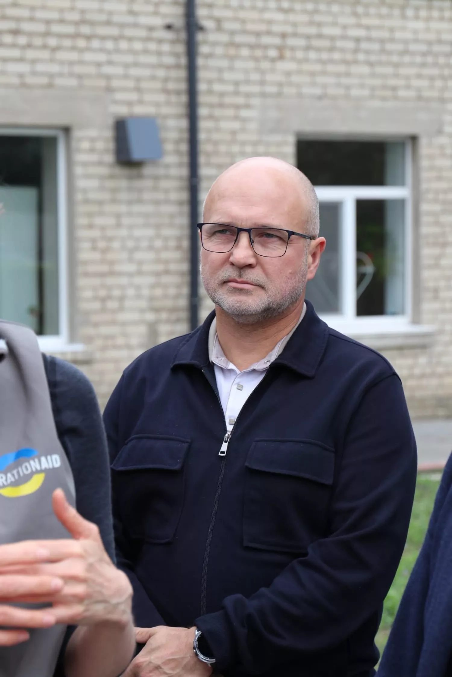 У Доманівській громаді обговорили розвиток медичної, освітньої та соціальної сфер. Фото: Миколаївська обласна рада