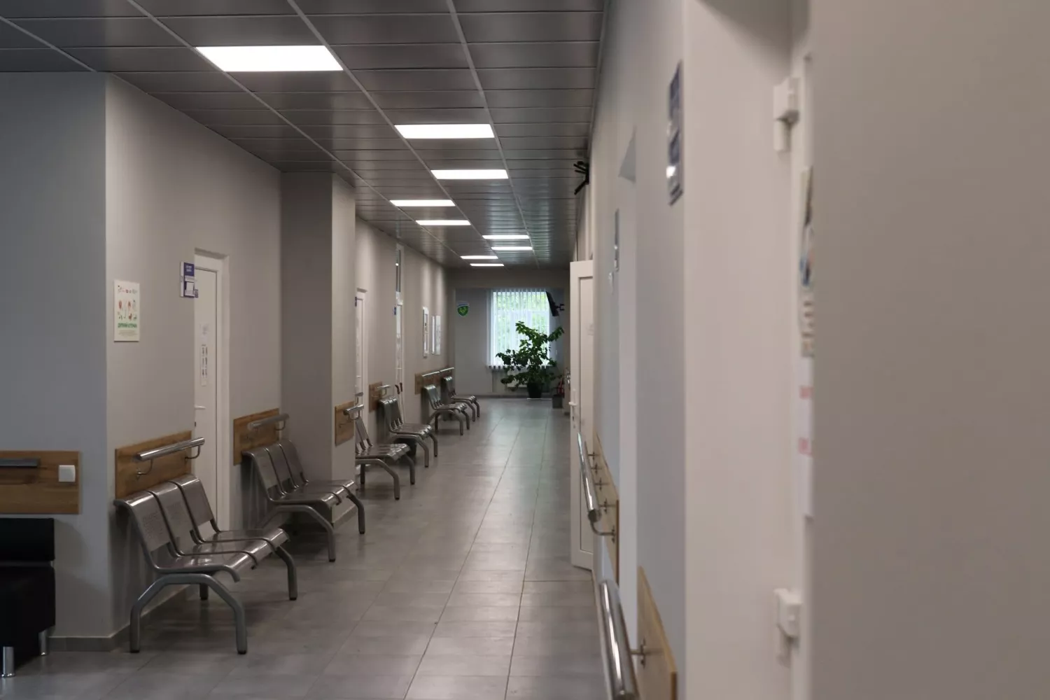 У Доманівській громаді обговорили розвиток медичної, освітньої та соціальної сфер. Фото: Миколаївська обласна рада