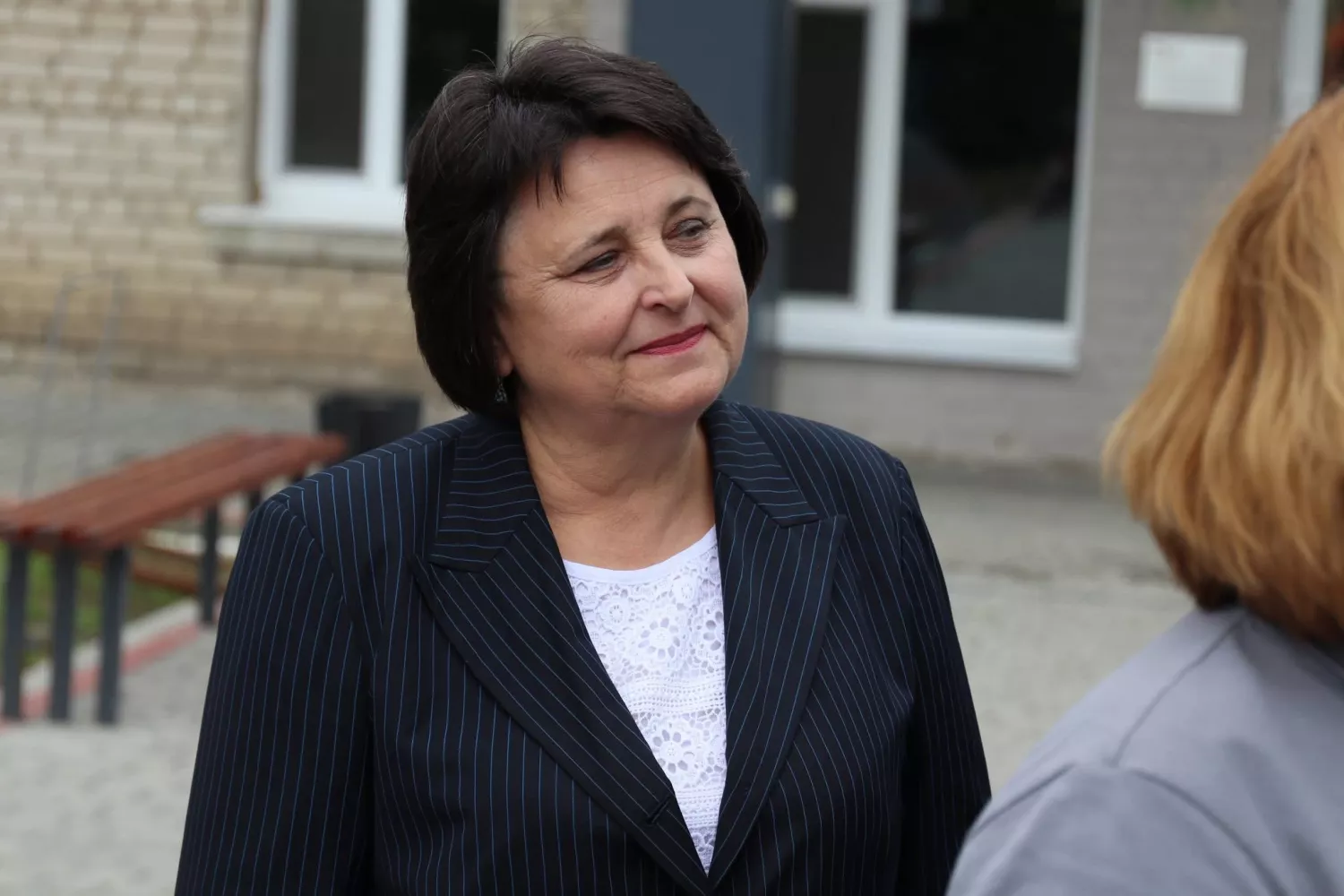 У Доманівській громаді обговорили розвиток медичної, освітньої та соціальної сфер. Фото: Миколаївська обласна рада