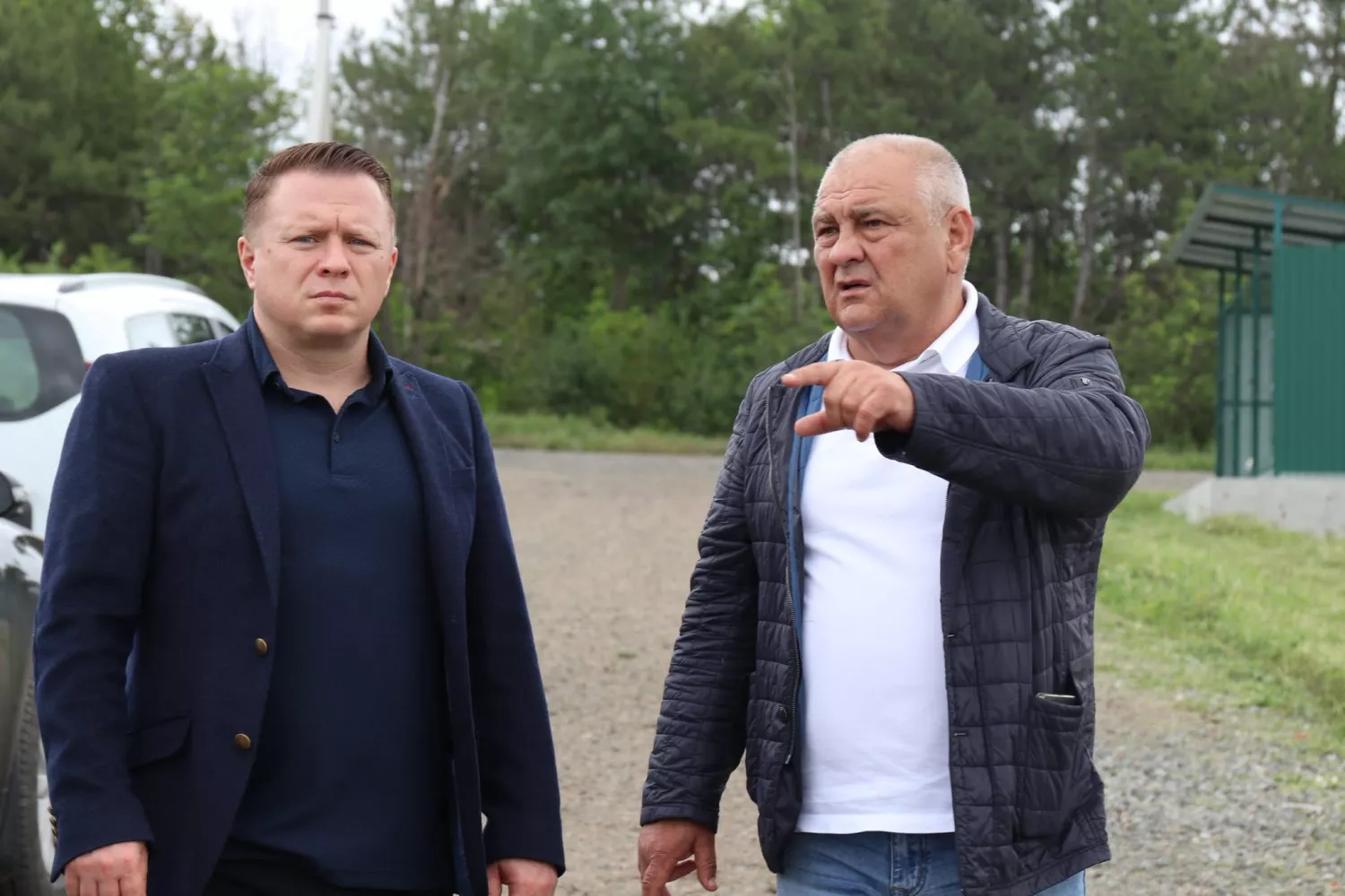 У Доманівській громаді обговорили розвиток медичної, освітньої та соціальної сфер. Фото: Миколаївська обласна рада
