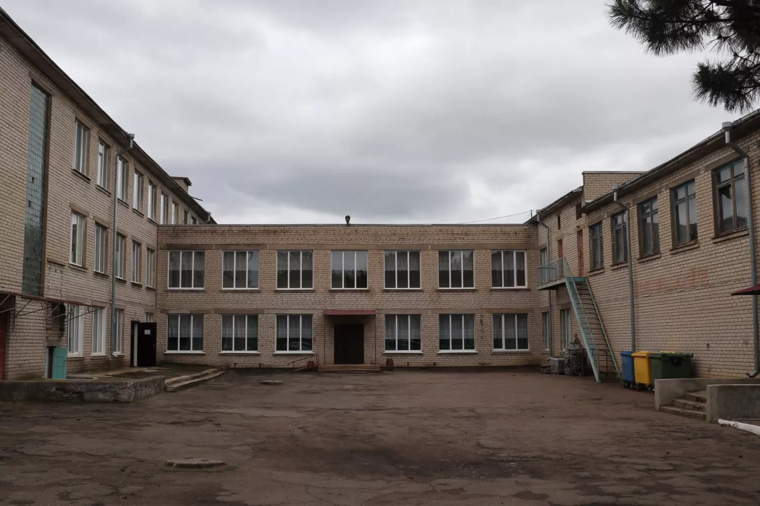 У Доманівській громаді обговорили розвиток медичної, освітньої та соціальної сфер. Фото: Миколаївська обласна рада