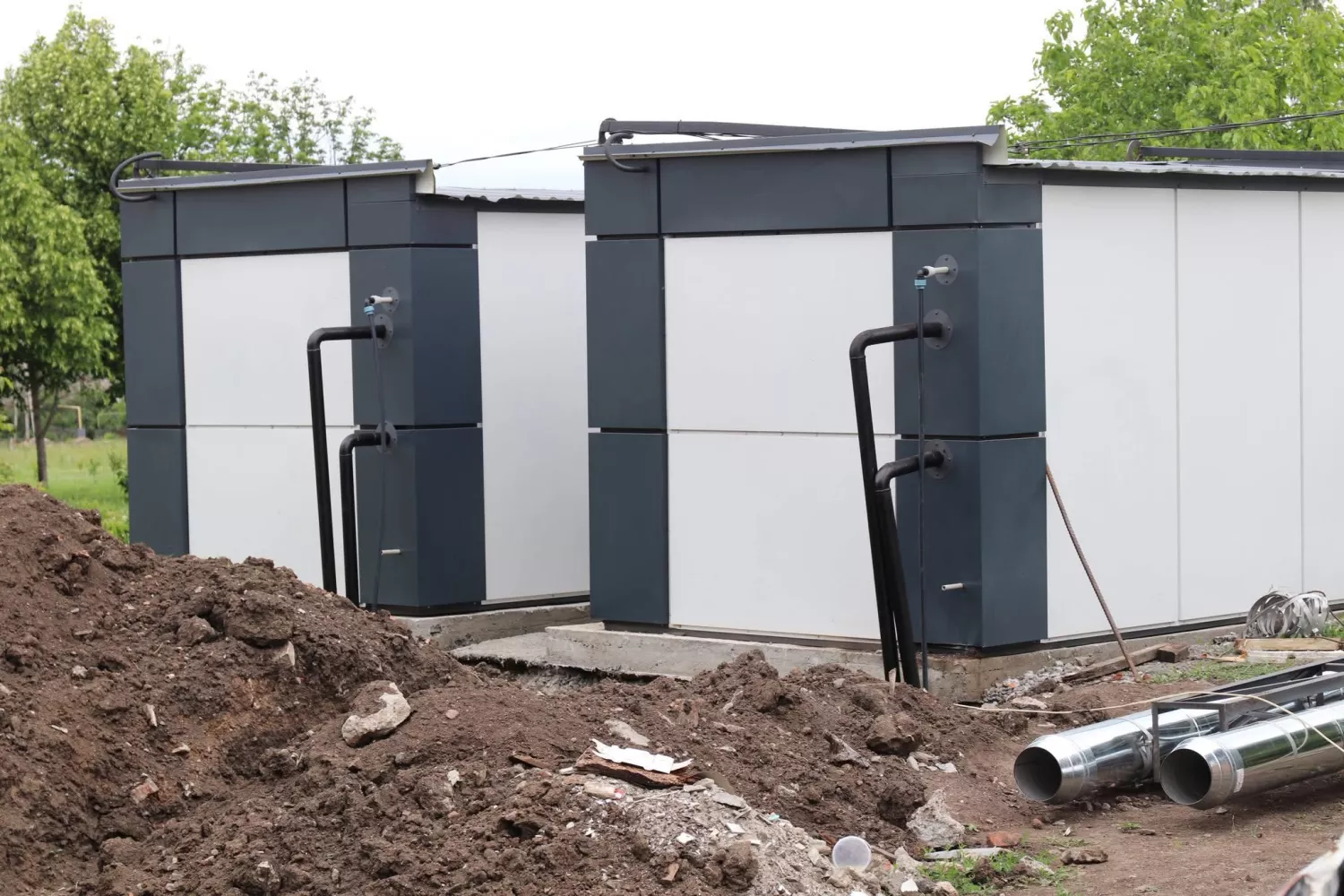 У Доманівській громаді обговорили розвиток медичної, освітньої та соціальної сфер. Фото: Миколаївська обласна рада