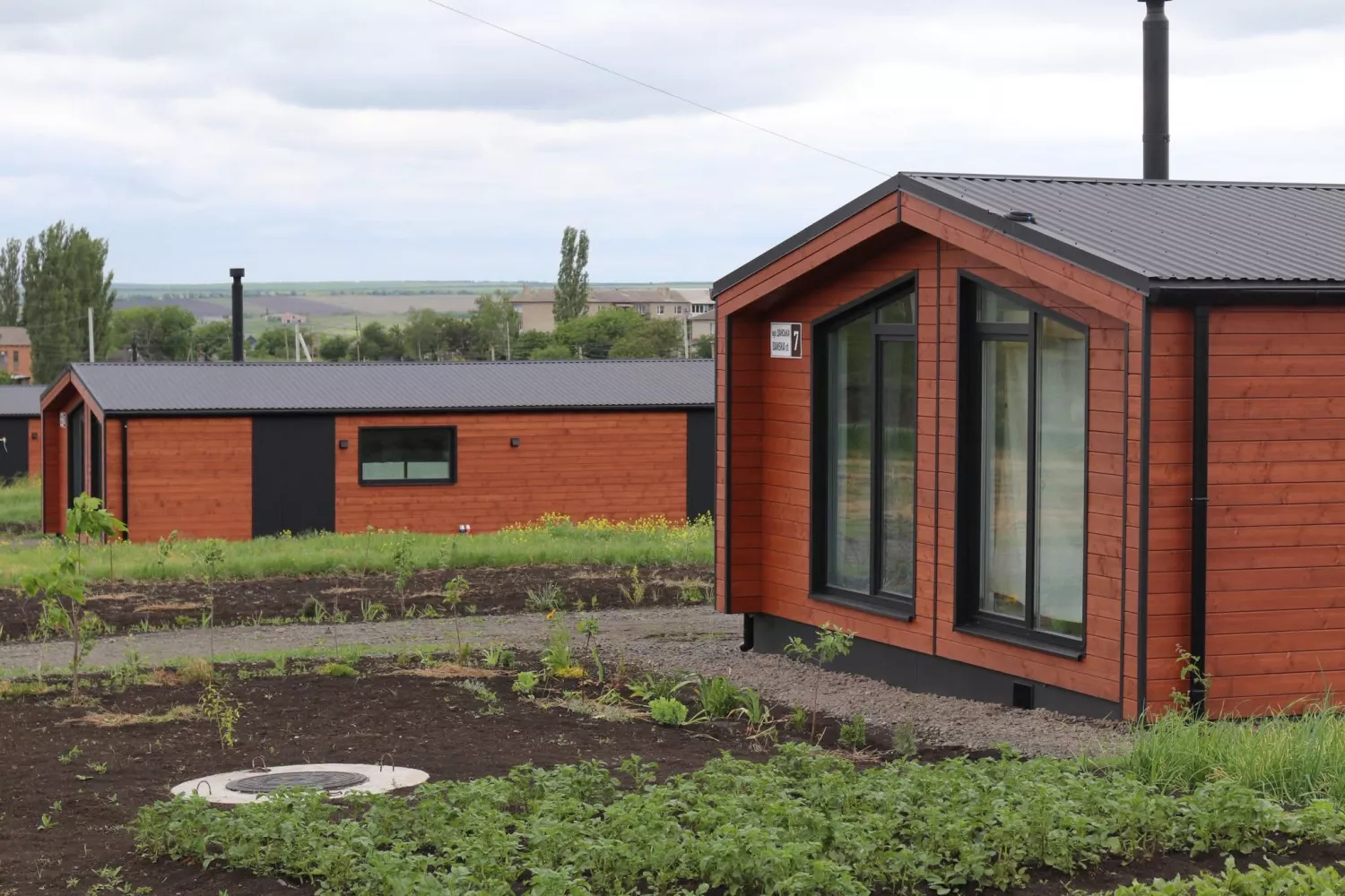 У Доманівській громаді обговорили розвиток медичної, освітньої та соціальної сфер. Фото: Миколаївська обласна рада