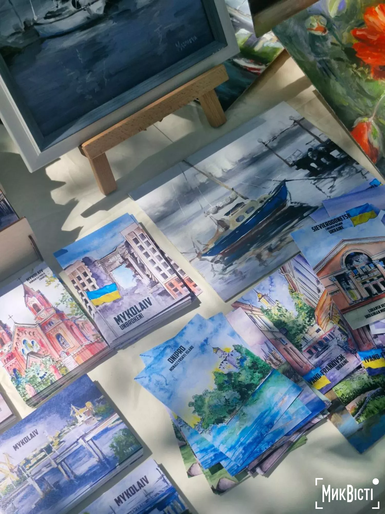 У Миколаєві після тривалої перерви відбувся благодійний «Джем Фест». Фото: МикВісті