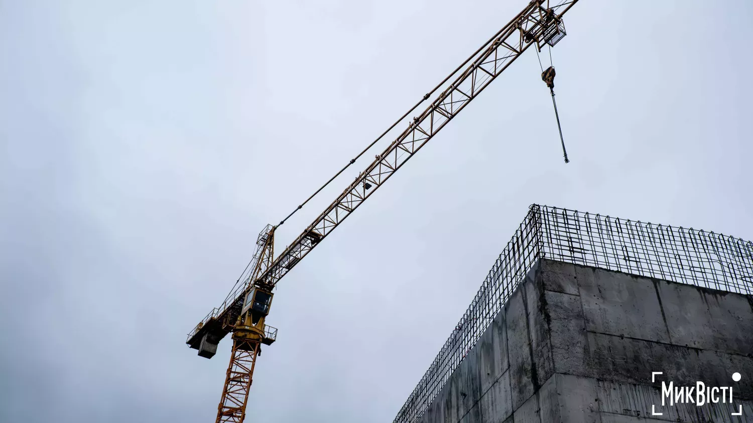 Коблеве планує залучити до €5,5 мільйона гранту на будівництво очисних споруд. Фото для ілюстрації з архіву НикВести