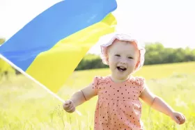 71 дитина народилася на Миколаївщині за минулий тиждень. Ілюстративне фото: depositphotos