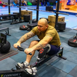 Міністерство у справах ветеранів України оголосило про початок реєстрації на відбірковий етап Всеукраїнських спортивних змагань «Ігри Ветеранів 2026». Учасники змагатимуться у стрільбі з луку, настільному тенісі та кросфіті.