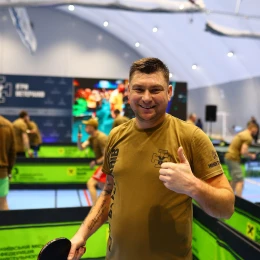 Міністерство у справах ветеранів України оголосило про початок реєстрації на відбірковий етап Всеукраїнських спортивних змагань &laquo;Ігри Ветеранів 2026&raquo;. Учасники змагатимуться у стрільбі з луку, настільному тенісі та кросфіті. 