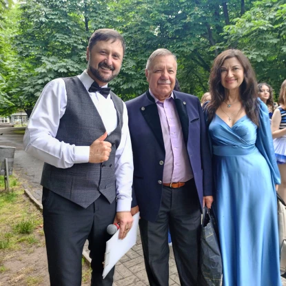 «Мистецький квартал на Соборній» відкрив літній сезон у Миколаєві. Фото: НикВести