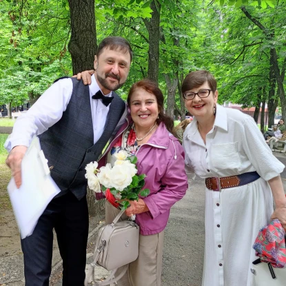 «Мистецький квартал на Соборній» відкрив літній сезон у Миколаєві. Фото: НикВести