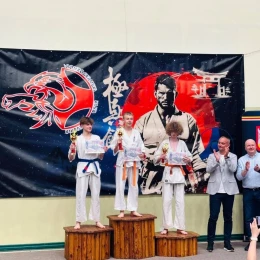 Спортсмени з Херсонщини вибороли нагороди. Фото: Управління освіти Херсонської міської ради