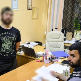 Поліція повідомила подробиці стрілянини у Миколаєві. Фото: Національна поліція України