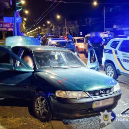 Поліція повідомила подробиці стрілянини у Миколаєві. Фото: Національна поліція України