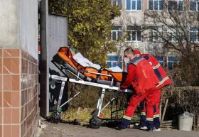 Понад 30 медиків з Херсонщини загинули з початку війни. Ілюстративне фото: Детектор медіа