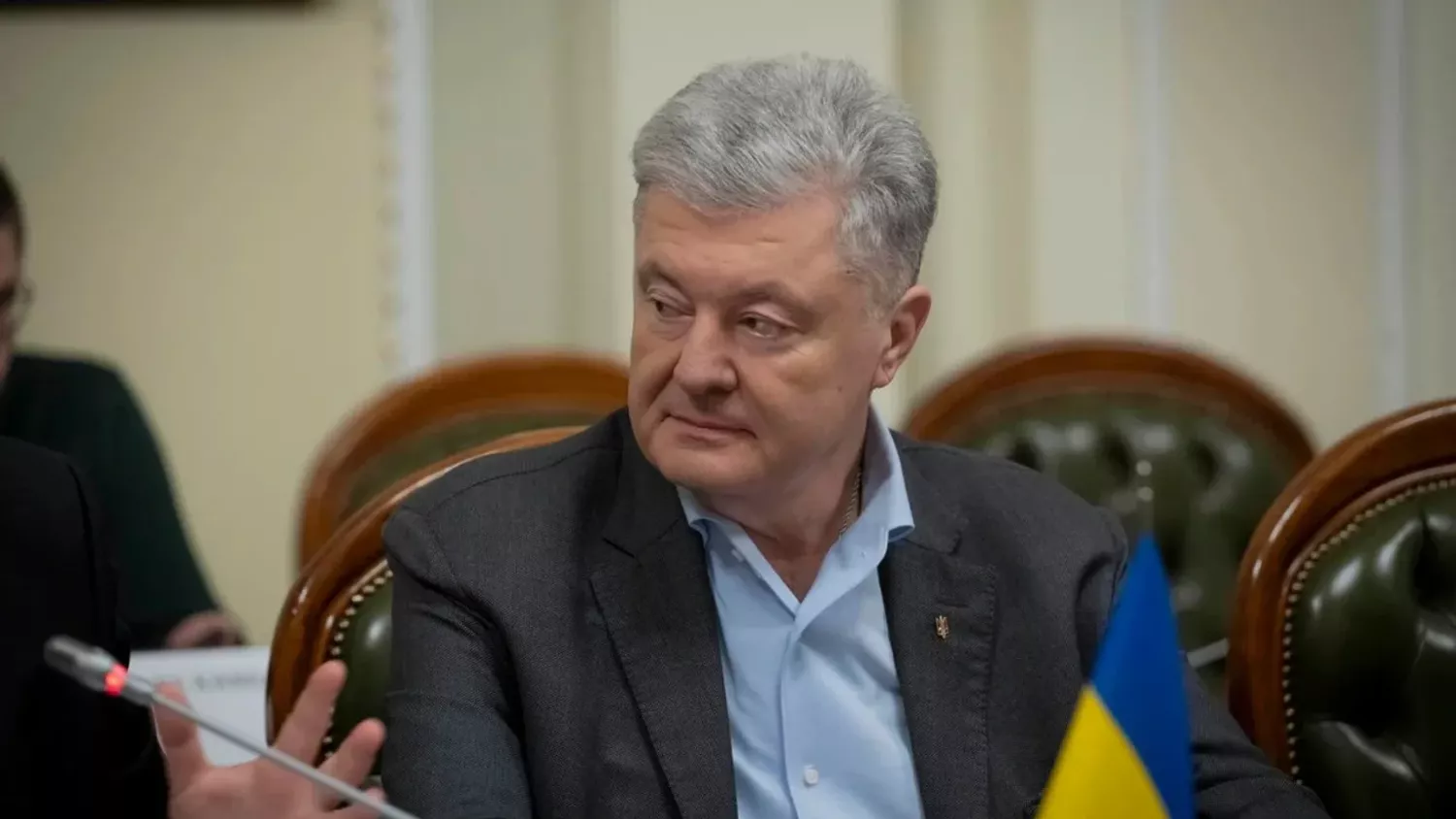 Петро Порошенко Facebook / Петро Порошенко