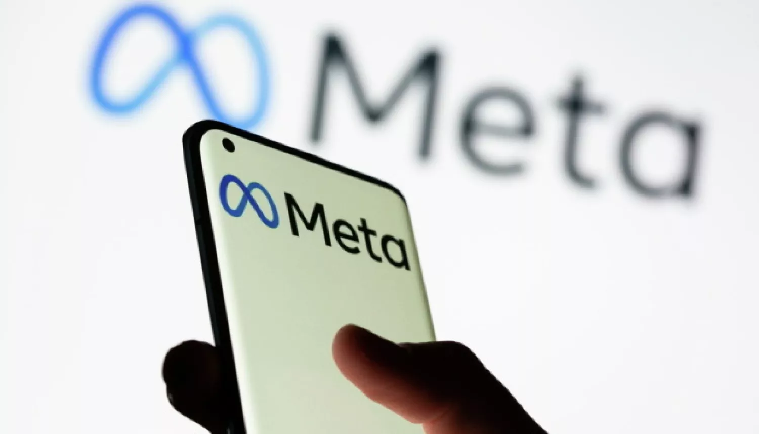 ЄС вимагає змінити дизайн Instagram та Facebook. Ілюстративне фото meta