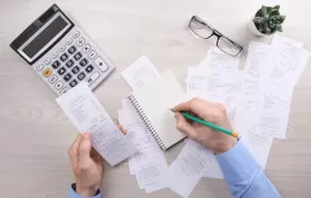 Обсяг розрахунків через РРО та ПРРО з початку року перевищив ₴3,1 трлн. Ілюстративне фото: Головбух