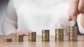 У червні до бюджету Миколаївщини надійшло понад ₴40 млн від погашення податкового боргу. Ілюстративне фото: Армія PRO
