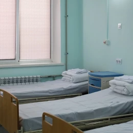 У Миколаєві відкрили нове відділення ендоваскулярної нейрохірургії. Фото Миколаївська міська рада