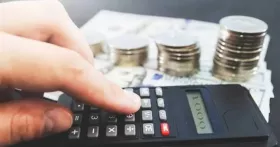 Українці сплатили понад ₴370 млрд єдиного внеску за перше півріччя. Ілюстративне фото: Delo.ua