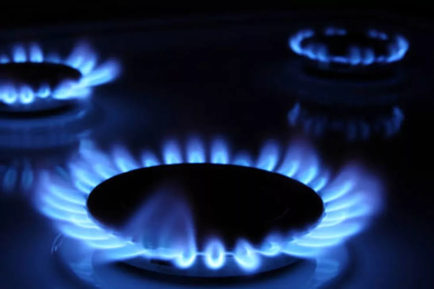 У Баштанці перекриють газопостачання на 18 днів. Фото: Варта 1
