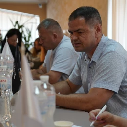 У Миколаєві ГО «Захист Держави» провела перше засідання експертної платформи «Рада Дій» з питань безпеки південних регіонів, фото ГО «Захист Держави»