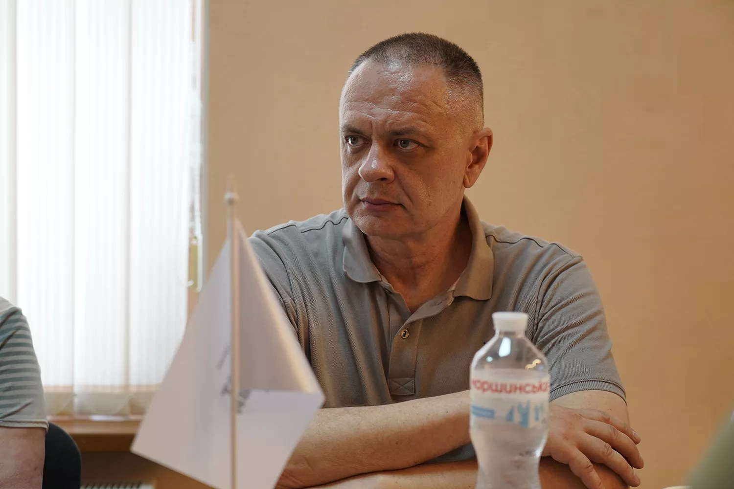 У Миколаєві ГО «Захист Держави» провела перше засідання експертної платформи «Рада Дій» з питань безпеки південних регіонів, фото ГО «Захист Держави»