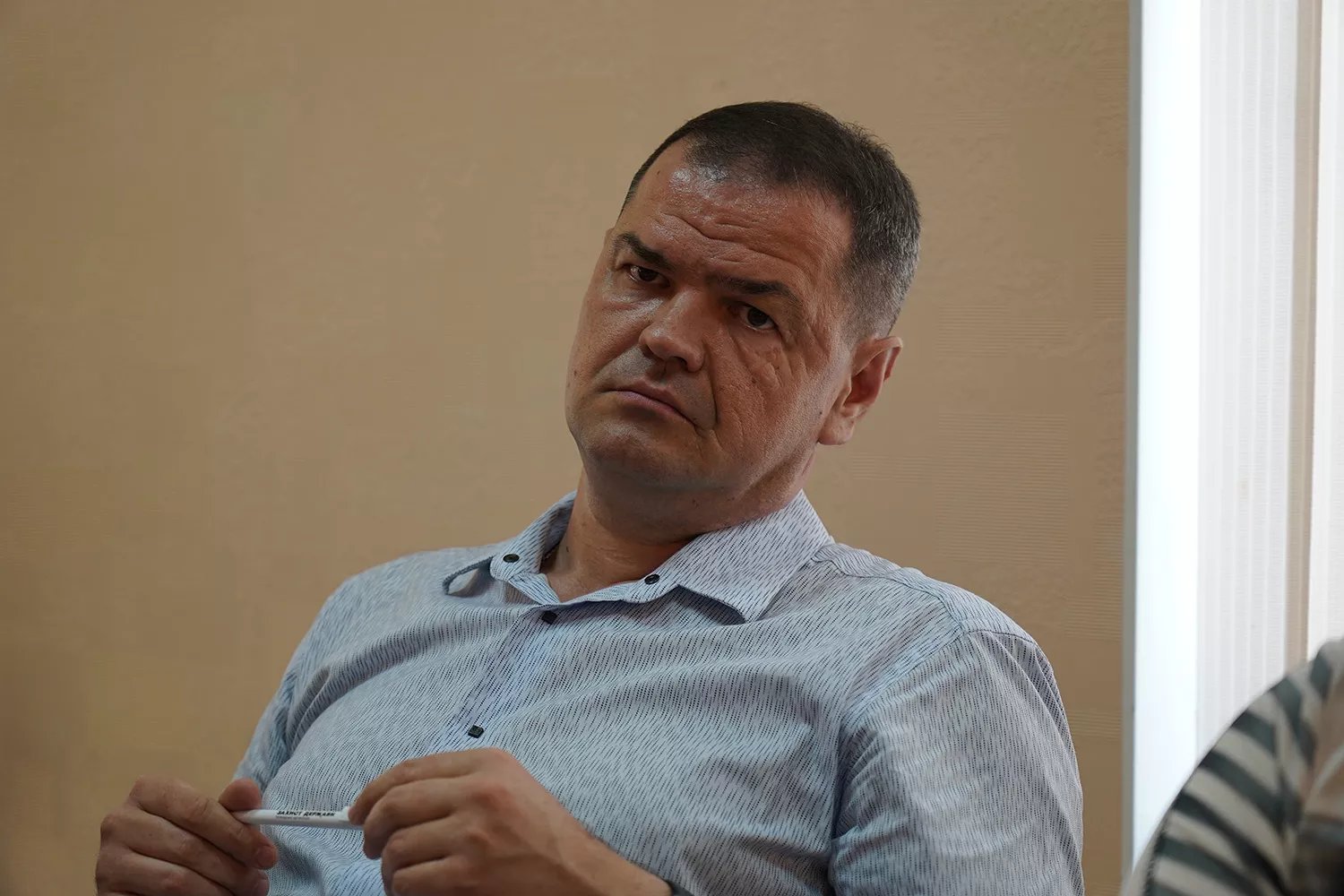 У Миколаєві ГО «Захист Держави» провела перше засідання експертної платформи «Рада Дій» з питань безпеки південних регіонів, фото ГО «Захист Держави»