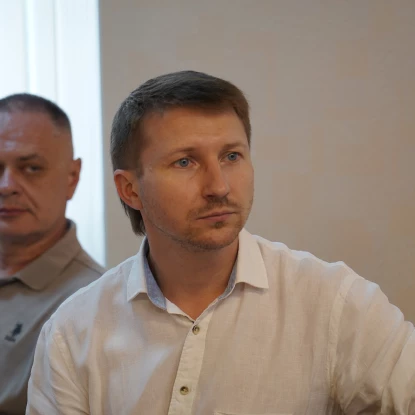 У Миколаєві ГО «Захист Держави» провела перше засідання експертної платформи «Рада Дій» з питань безпеки південних регіонів, фото ГО «Захист Держави»