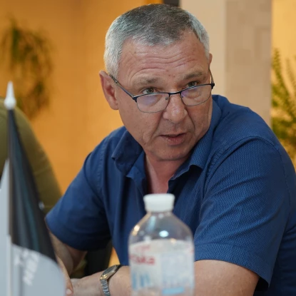 У Миколаєві ГО «Захист Держави» провела перше засідання експертної платформи «Рада Дій» з питань безпеки південних регіонів, фото ГО «Захист Держави»
