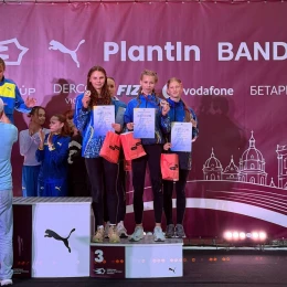 Легкоатлети здобули нагороди на чемпіонаті України. Фото: НикВести