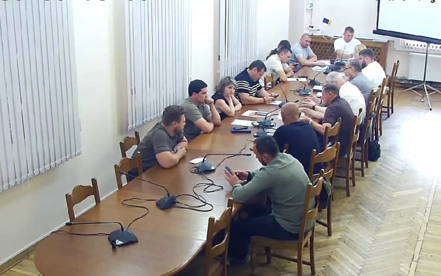 В Одесі депутати планують перевірити пляжі. Фото Одеська мерія