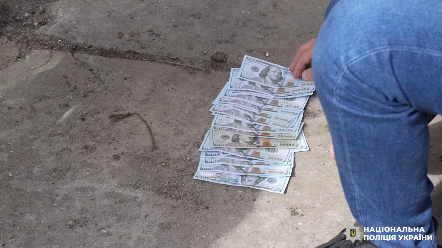 Посадовця інституту судитимуть за схему відстрочки від мобілізації. Фото поліція Одещини
