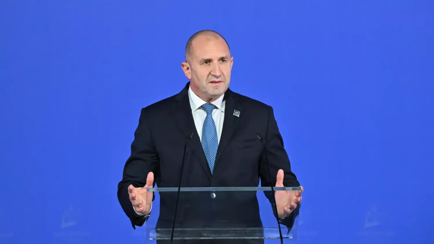 Румен Радєв заявив, що Болгарія виходить із &laquo;коаліції охочих&raquo;. Фото: Getty Images, Global Images Ukraine