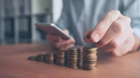 Понад ₴1,1 млрд єдиного податку отримали місцеві бюджети Миколаївщини за пів року. Ілюстративне фото: Судово-юридична газета