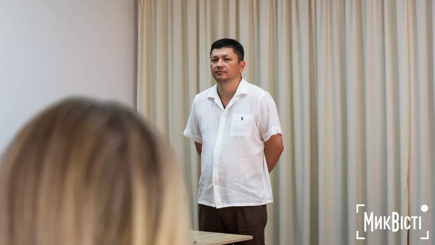 Віталій Кім дав підсумкову пресконференцію в Миколаєві та пообіцяв підтримку регіону в Кабміні, фото НикВести