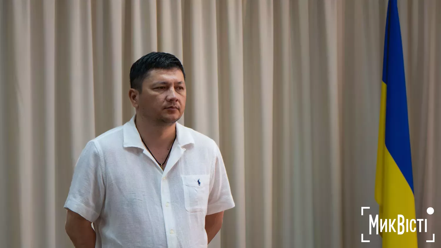 16 липня Верховна Рада затвердила Віталія Кіма на посаді міністра у справах ветеранів. Фото: МикВісті