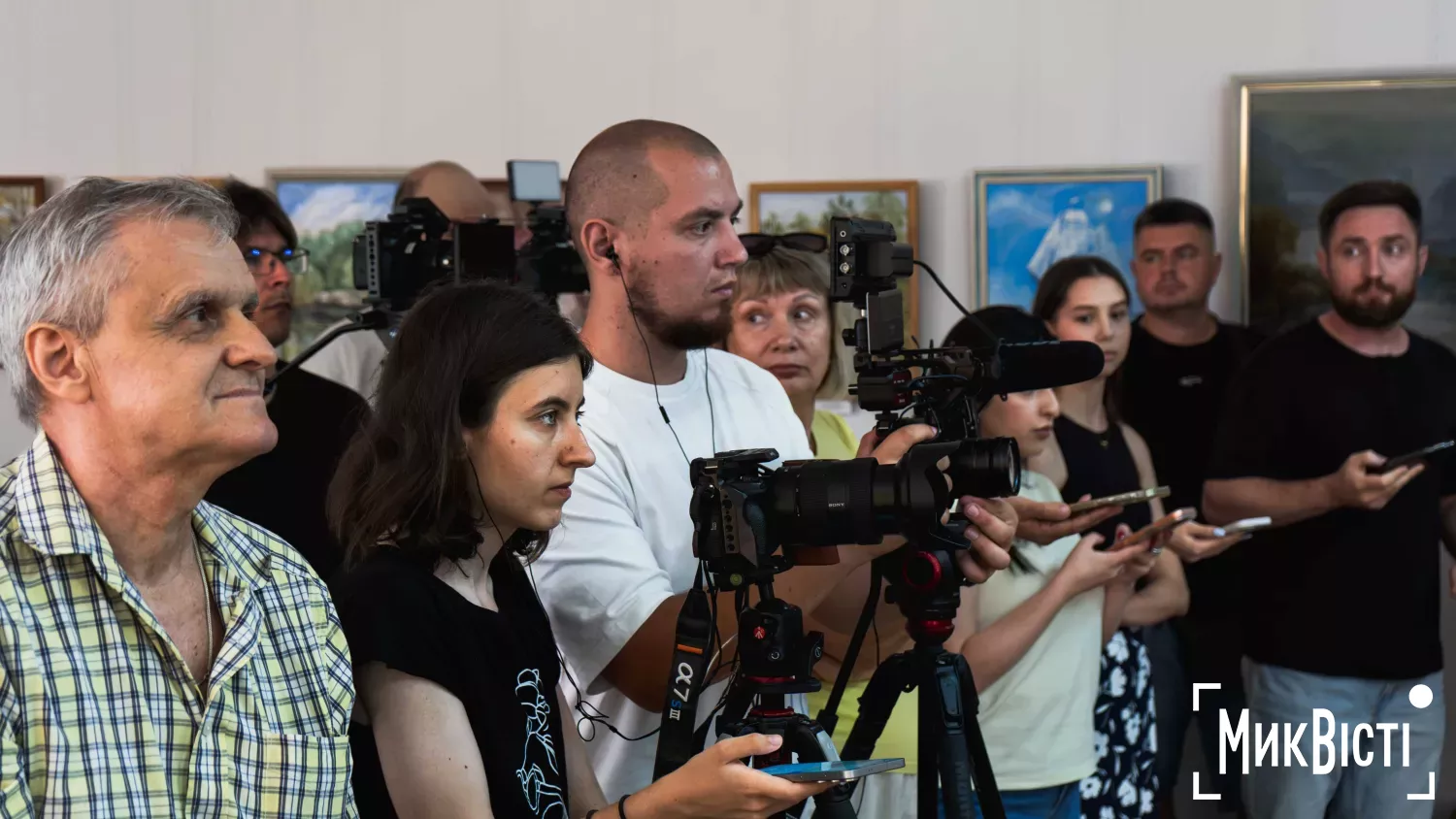 Ексголова Миколаївської ОВА, міністр ветеранів Віталій Кім прокоментував відставку Михайла Федорова. Фото: МикВісті