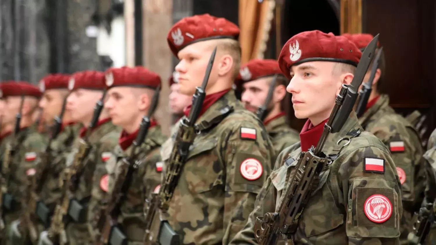 Ілюстраційне фото: Getty Images/Klaudia Radecka/NurPhoto