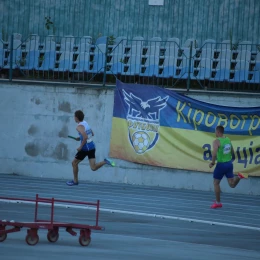 Легкоатлети Миколаївщини вибороли нагороди на Кубку України. Фото: НикВести