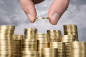 Понад ₴717 мільярдів податків надійшло до держбюджету за пів року. Ілюстративне фото: УНІАН