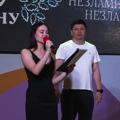 ЧНУ імені Петра Могили відзначив 30-річчя. Фото МикВісті