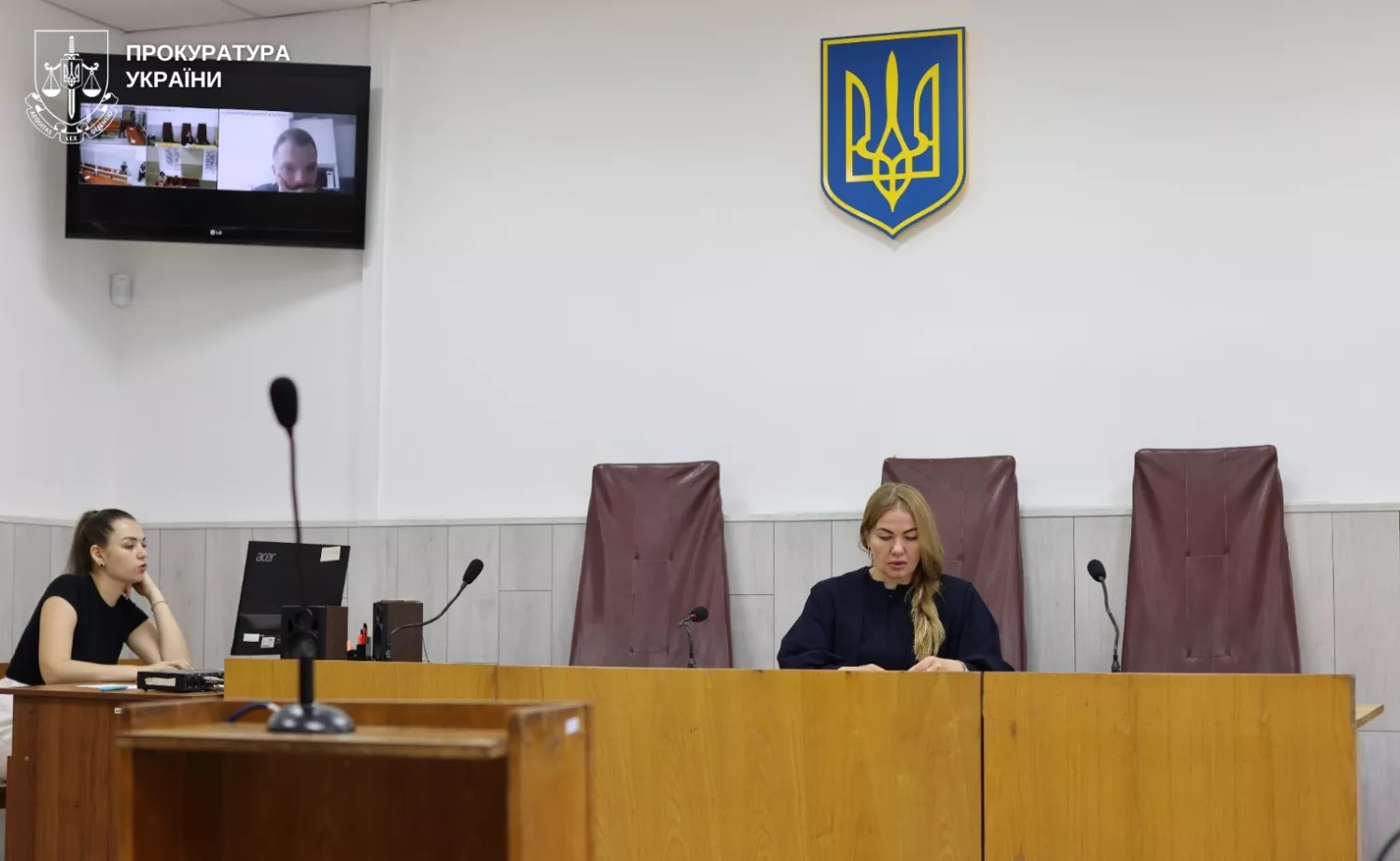 Убивство дівчини у Варварівці. Фото Миколаївська обласна прокуратура