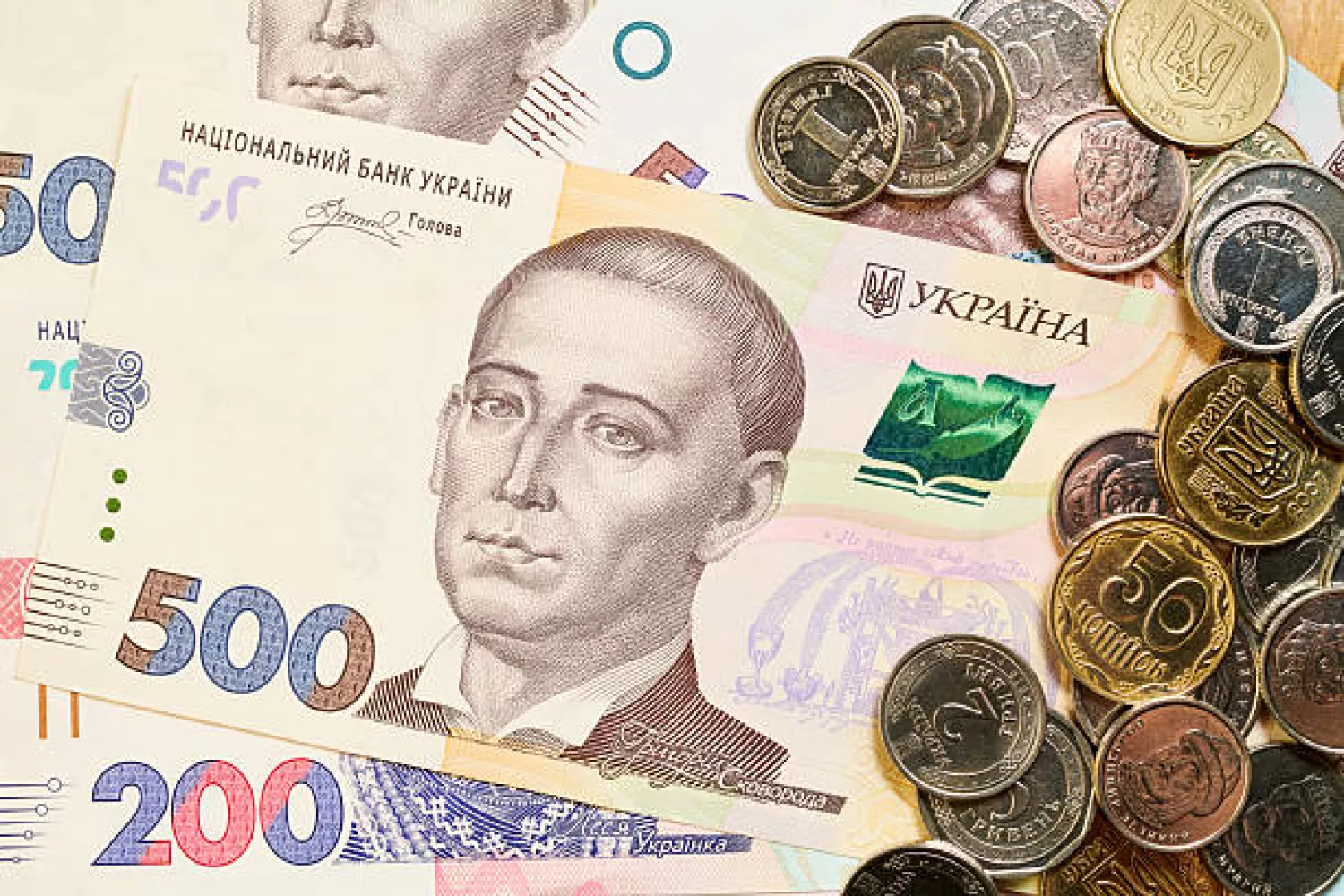 До бюджетів надійшло 347,2 млрд грн податку. Ілюстративне фото istockphoto