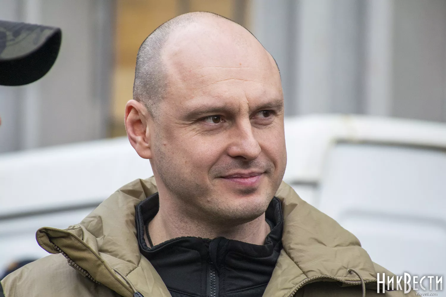 Георгій Решетілов очолив Миколаївську ОВА, але з приставкою в.о., архівне фото МикВісті
